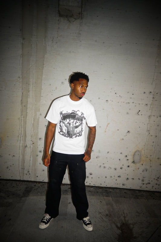 Praise The Lord Tee